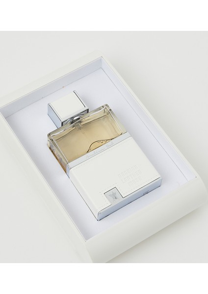 Arabian Leather Musk Parfüm Erkek Koku Eau De Parfüm 100 ml