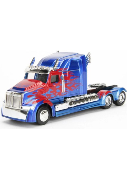1:31 Transformers T5 Optimus Prime