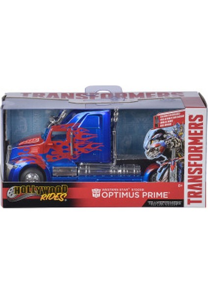 1:31 Transformers T5 Optimus Prime fiyatları