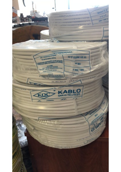 Elektrik Kablosu fırsatları