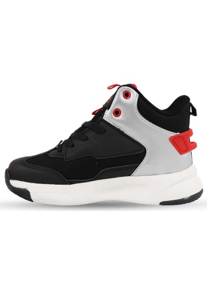 Cool London Unisex Ortopedik Çocuk Basketbol Ayakkabısı