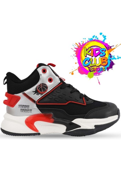 Cool London Unisex Ortopedik Çocuk Basketbol Ayakkabısı fiyatları