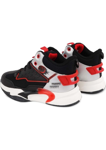 Cool London Unisex Ortopedik Çocuk Basketbol Ayakkabısı fırsatları