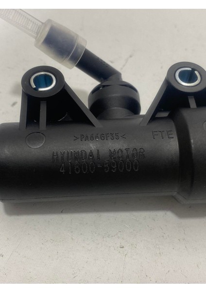 Hyundai H350 Debriyaj Üst Merkez 4160059000 (Orijinal Ürün) modelleri