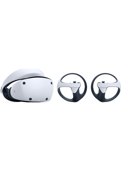 Ps Vr2 Ps5 Sanal Gerçeklik Gözlüğü CFIJ-17000