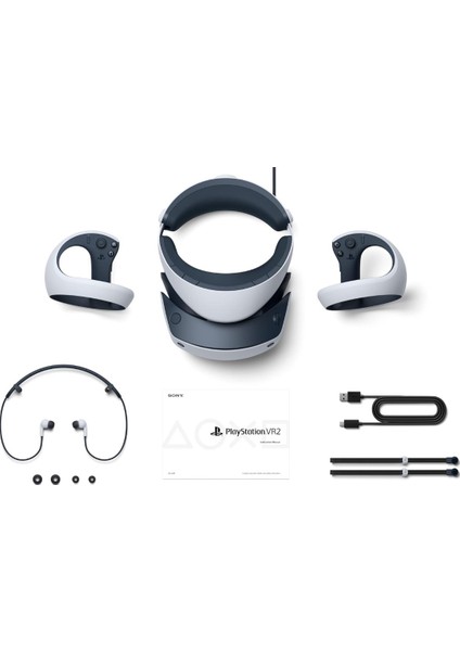 Ps Vr2 Ps5 Sanal Gerçeklik Gözlüğü CFIJ-17000 fiyatları