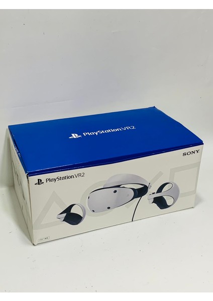 Ps Vr2 Ps5 Sanal Gerçeklik Gözlüğü CFIJ-17000 fırsatları