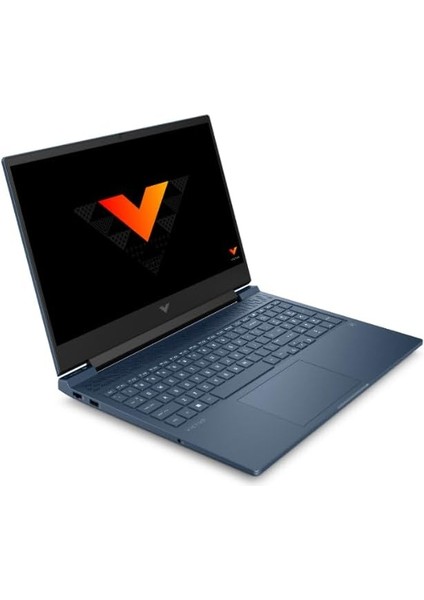 Victus 16-R1041NT Intel I7-14700HX 64GB Ddr5 2tb SSD 8GB/RTX4060 Freedos 16.1" 144Hz Fhd IPS Taşınabilir Bilgisayar 9J243EAW15+WEBLEGELSINÇANTA