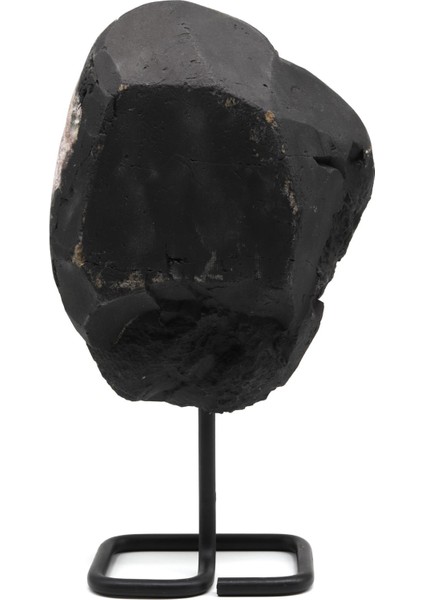 Ametist Doğal Taş Standlı Ham Parça fiyatları