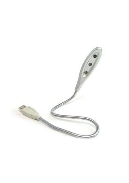 Laptop USB Ledlamba, Notebook Bilgisayar Lambası
