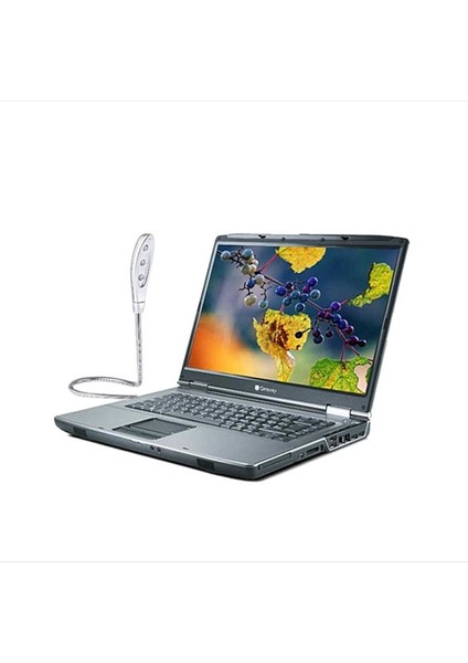 Laptop USB Ledlamba, Notebook Bilgisayar Lambası