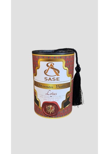 Zeytinyağlı Sabun Ottoman Lotus 2 x 100 gr fiyatları