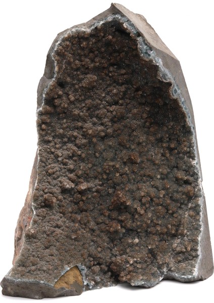 Ametist Doğal Taş Ham Parça