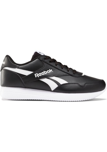 Jogger Lıte Siyah Sneaker