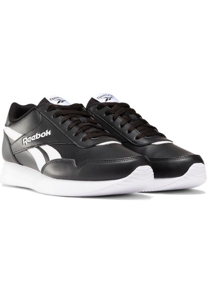 Jogger Lıte Siyah Sneaker