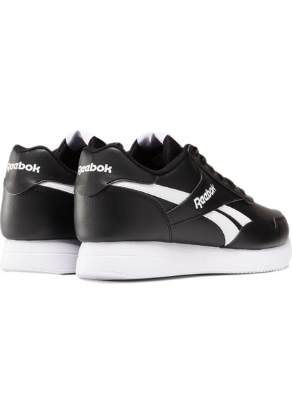 Jogger Lıte Siyah Sneaker