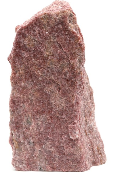 Fuksit Doğal Taş Ham Parça