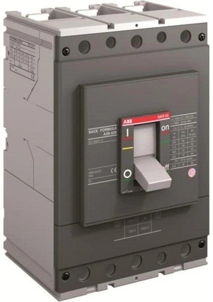 Abb 500A T.m.ş 3ktp 36KA Formula | ABB-1SDA066564R1