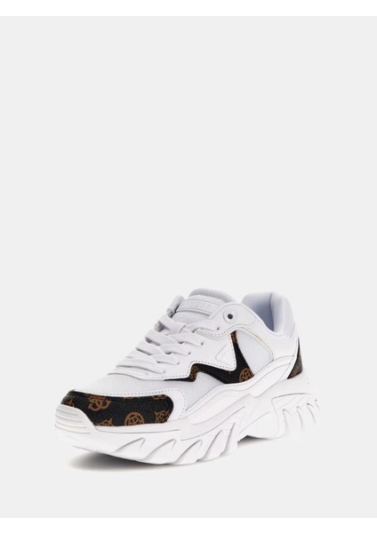 Nowah Peony 4g Logolu Runner FLTNOWFAL12