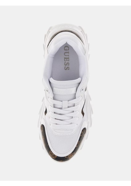 Nowah Peony 4g Logolu Runner FLTNOWFAL12 fırsatları