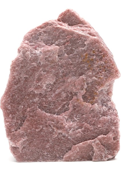 Fuksit Doğal Taş Ham Parça