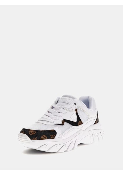 Nowah Peony 4g Logolu Runner FLTNOWFAL12