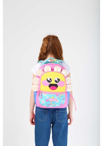 Kids Sırt Çantası Cute Face Daisy L5146 fiyatları