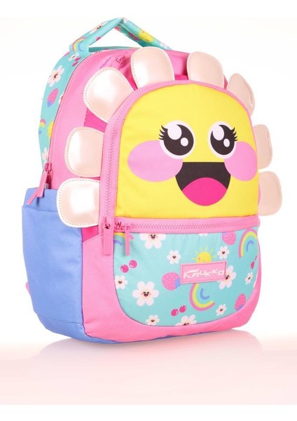 Kids Sırt Çantası Cute Face Daisy L5146 indirimleri
