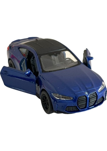 Bmw M4 Model Araba 1:36 Ölçek 11CM Metal Diecast fiyatları