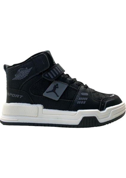 King Çocuk Bilekli Sneaker