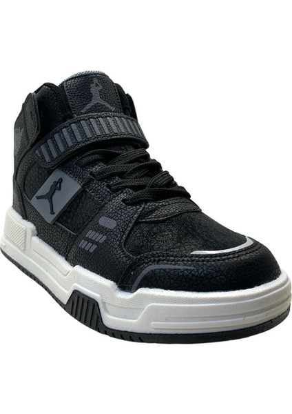 King Çocuk Bilekli Sneaker