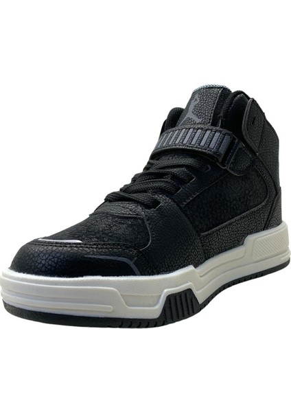King Çocuk Bilekli Sneaker