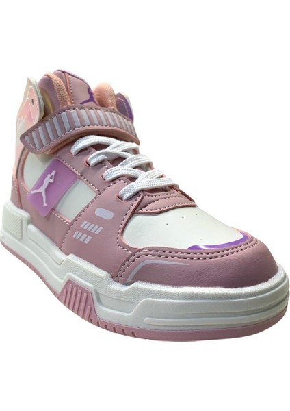 King Çocuk Bilekli Sneaker fiyatları