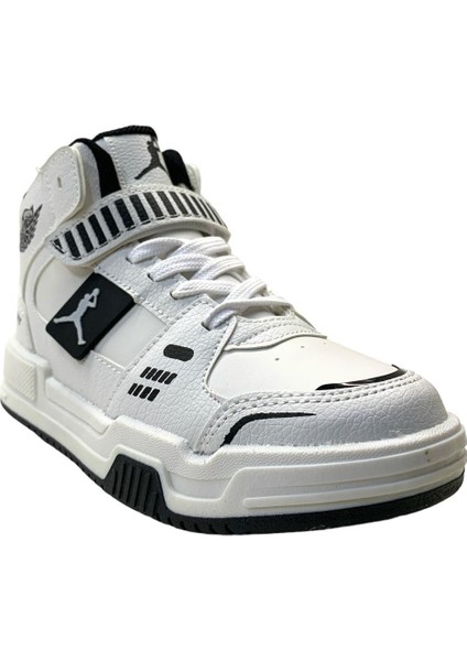 King Çocuk Bilekli Sneaker fiyatları