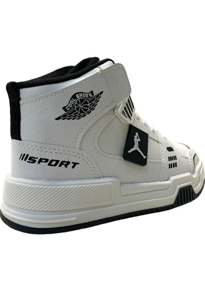 King Çocuk Bilekli Sneaker fırsatları