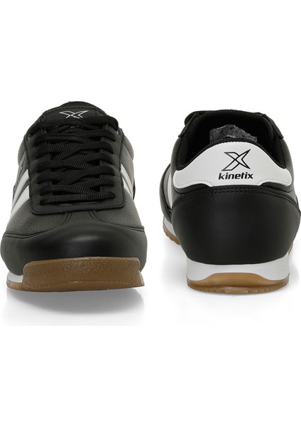 Halley Pu 4pr Siyah Erkek Sneaker indirimleri