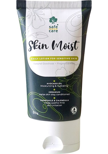 Skin Moist Nemlendirici Krem 50 gr modelleri