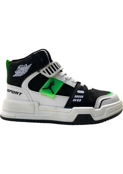 King Çocuk Bilekli Sneaker