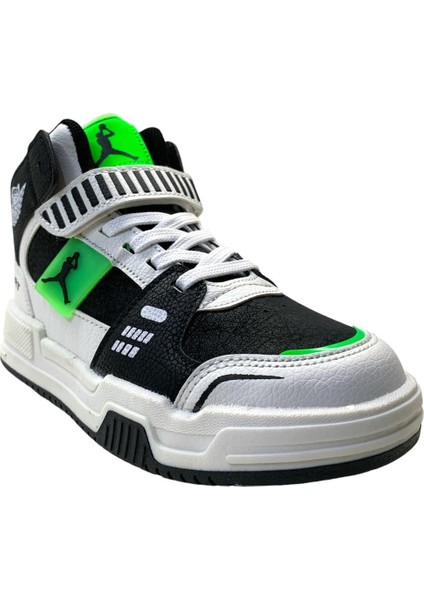 King Çocuk Bilekli Sneaker fiyatları