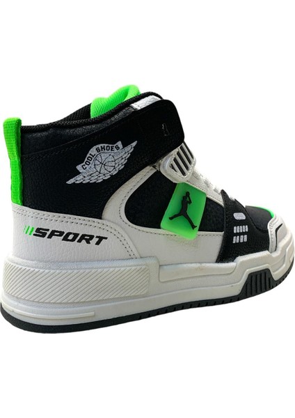 King Çocuk Bilekli Sneaker fırsatları