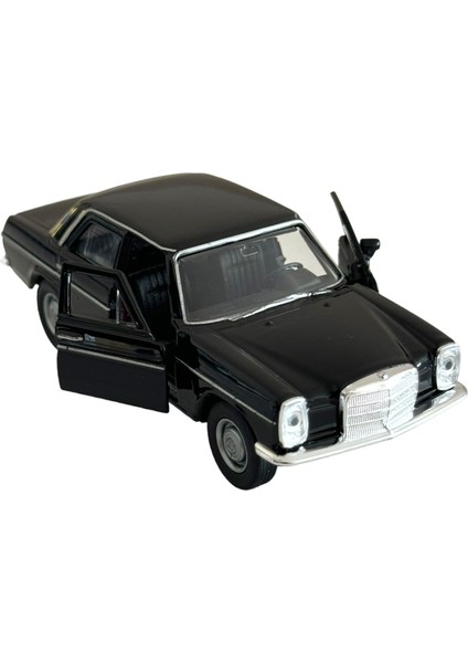 Mercedes-Benz 220 Model Araba 1:36 Ölçek 11CM Metal Diecast fiyatları