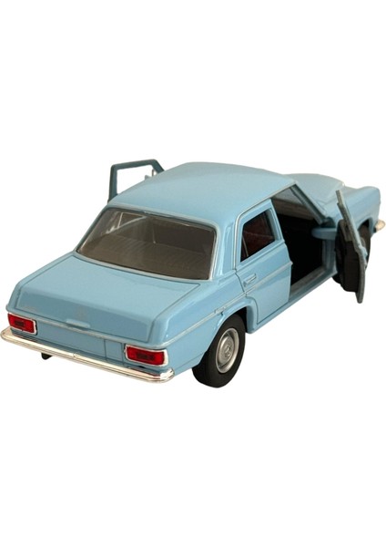 Mercedes-Benz 220 Model Araba 1:36 Ölçek 11CM Metal Diecast fiyatları