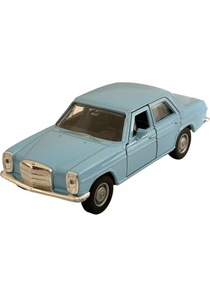 Mercedes-Benz 220 Model Araba 1:36 Ölçek 11CM Metal Diecast modelleri