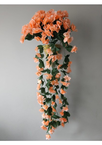 Yapay Sarkan Bitki Begonvil 70 Cm