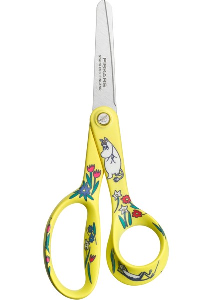 Moomin Çocuk Makas 13 cm Snorkmaiden