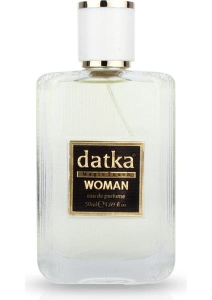 B222 Musk Narca Kadın Parfüm 50 ml