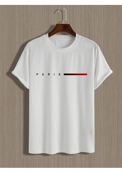 Yaz Için Rahat Rahat Tees, Günlük Jimnastik Antrenman Koşu Için Erkek Giyim Üstleri modelleri