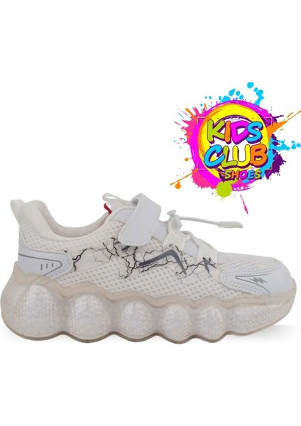 Cool Drew Ortopedik Çocuk Spor Ayakkabı