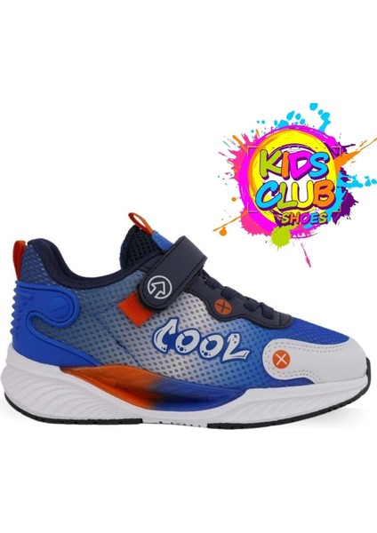 Elvis Ortopedik Çocuk Spor Ayakkabı