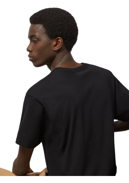 Pamuklu Dijital Baskılı T-Shirt fırsatları